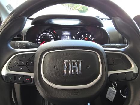 FIAT Cronos 1.0 4P FIREFLY FLEX DRIVE, Foto 11