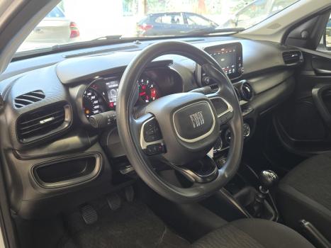 FIAT Cronos 1.0 4P FIREFLY FLEX DRIVE, Foto 14