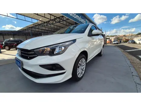 FIAT Cronos 1.0 4P FIREFLY FLEX DRIVE, Foto 1