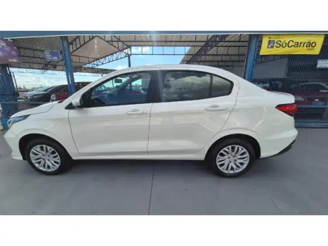 FIAT Cronos 1.0 4P FIREFLY FLEX DRIVE, Foto 3