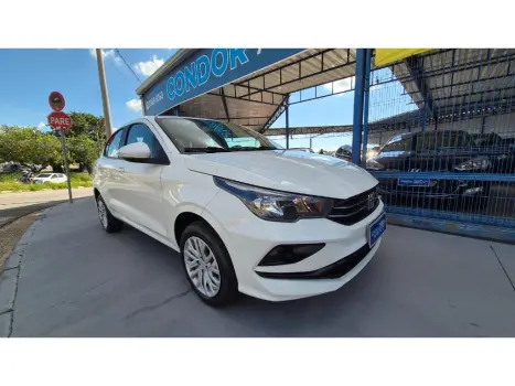 FIAT Cronos 1.0 4P FIREFLY FLEX DRIVE, Foto 4