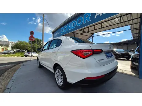 FIAT Cronos 1.0 4P FIREFLY FLEX DRIVE, Foto 5