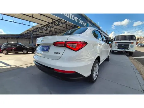 FIAT Cronos 1.0 4P FIREFLY FLEX DRIVE, Foto 6