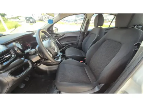 FIAT Cronos 1.0 4P FIREFLY FLEX DRIVE, Foto 7