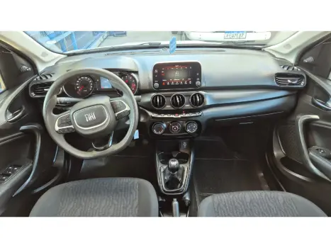 FIAT Cronos 1.0 4P FIREFLY FLEX DRIVE, Foto 8