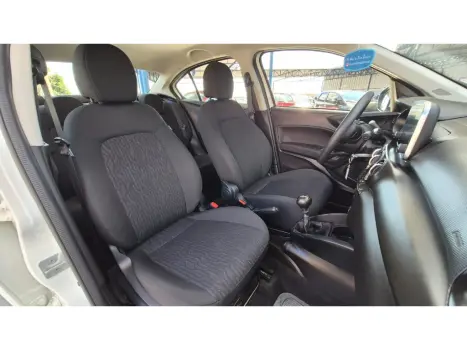 FIAT Cronos 1.0 4P FIREFLY FLEX DRIVE, Foto 9