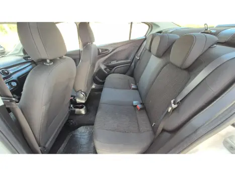 FIAT Cronos 1.0 4P FIREFLY FLEX DRIVE, Foto 10