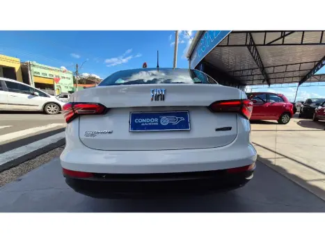 FIAT Cronos 1.0 4P FIREFLY FLEX DRIVE, Foto 15