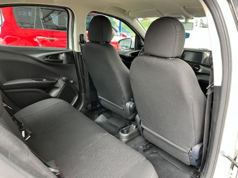 FIAT Cronos 1.0 4P FIREFLY FLEX, Foto 10