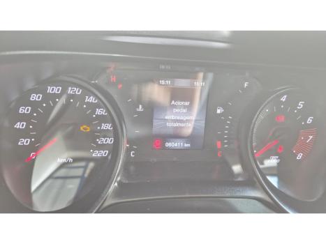 FIAT Cronos 1.0 4P FIREFLY FLEX, Foto 13