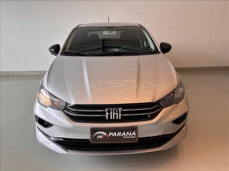 FIAT Cronos 1.0 4P FIREFLY FLEX, Foto 2