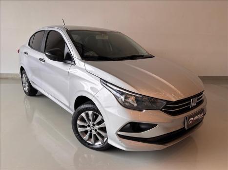 FIAT Cronos 1.0 4P FIREFLY FLEX, Foto 3