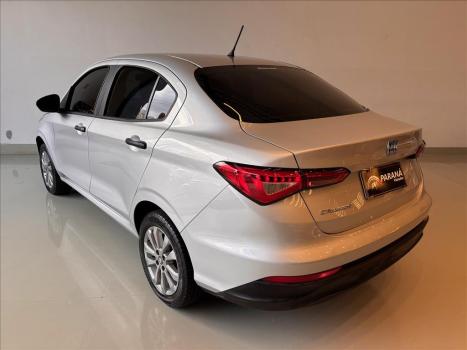 FIAT Cronos 1.0 4P FIREFLY FLEX, Foto 4