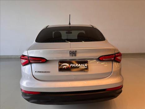 FIAT Cronos 1.0 4P FIREFLY FLEX, Foto 5