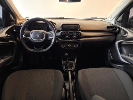 FIAT Cronos 1.0 4P FIREFLY FLEX, Foto 7