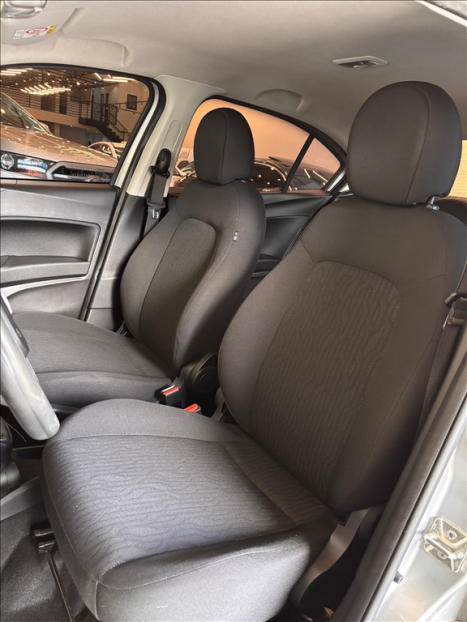 FIAT Cronos 1.0 4P FIREFLY FLEX, Foto 8