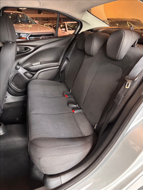 FIAT Cronos 1.0 4P FIREFLY FLEX, Foto 9