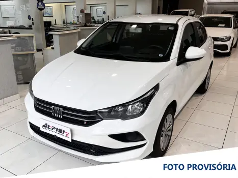 FIAT Cronos 1.0 4P FIREFLY FLEX DRIVE, Foto 1