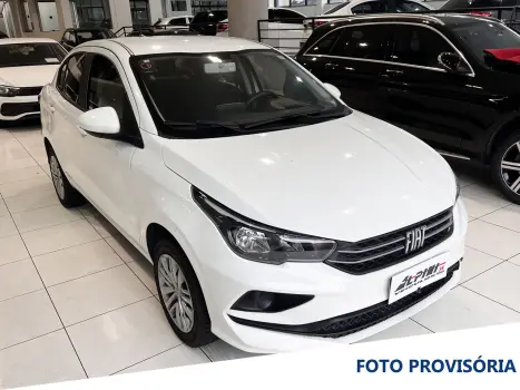 FIAT Cronos 1.0 4P FIREFLY FLEX DRIVE, Foto 2