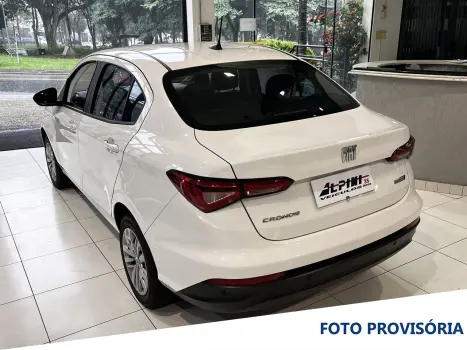FIAT Cronos 1.0 4P FIREFLY FLEX DRIVE, Foto 4