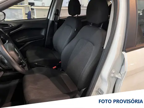 FIAT Cronos 1.0 4P FIREFLY FLEX DRIVE, Foto 6