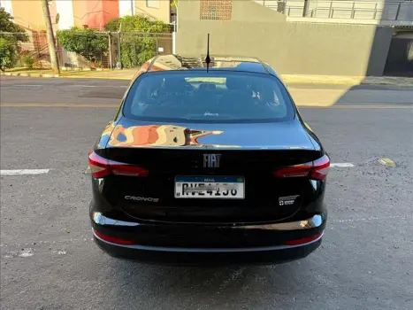 FIAT Cronos 1.0 4P FIREFLY FLEX DRIVE, Foto 4