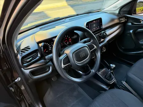 FIAT Cronos 1.0 4P FIREFLY FLEX DRIVE, Foto 6