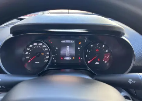 FIAT Cronos 1.0 4P FIREFLY FLEX DRIVE, Foto 4