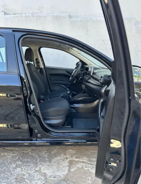 FIAT Cronos 1.0 4P FIREFLY FLEX DRIVE, Foto 7