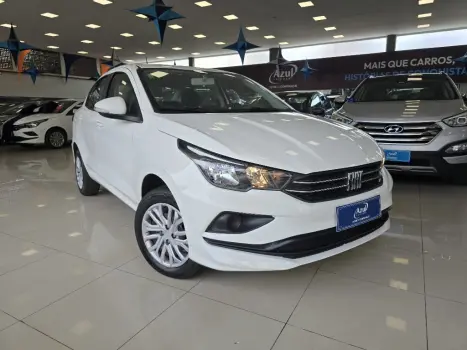 FIAT Cronos 1.0 4P FIREFLY FLEX DRIVE, Foto 1