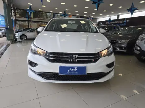 FIAT Cronos 1.0 4P FIREFLY FLEX DRIVE, Foto 2