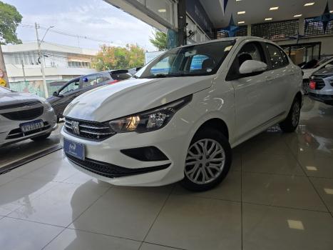 FIAT Cronos 1.0 4P FIREFLY FLEX DRIVE, Foto 3