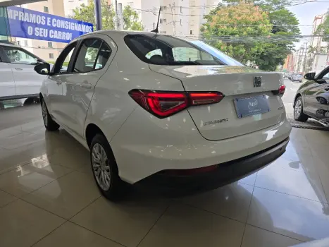 FIAT Cronos 1.0 4P FIREFLY FLEX DRIVE, Foto 4