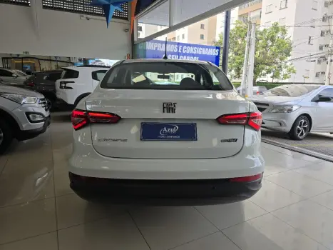 FIAT Cronos 1.0 4P FIREFLY FLEX DRIVE, Foto 5