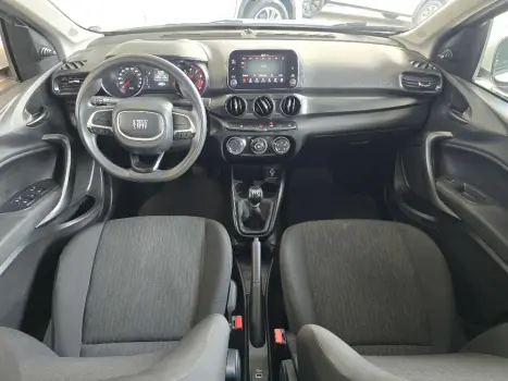 FIAT Cronos 1.0 4P FIREFLY FLEX DRIVE, Foto 7