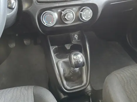 FIAT Cronos 1.0 4P FIREFLY FLEX DRIVE, Foto 9