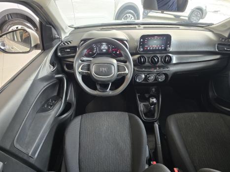 FIAT Cronos 1.0 4P FIREFLY FLEX DRIVE, Foto 10