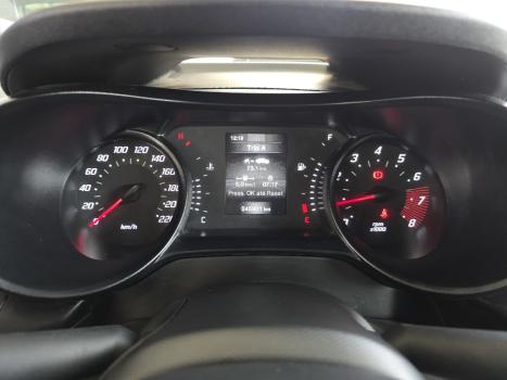 FIAT Cronos 1.0 4P FIREFLY FLEX DRIVE, Foto 12