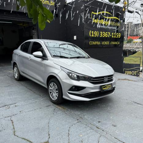 FIAT Cronos 1.0 4P FIREFLY FLEX, Foto 1