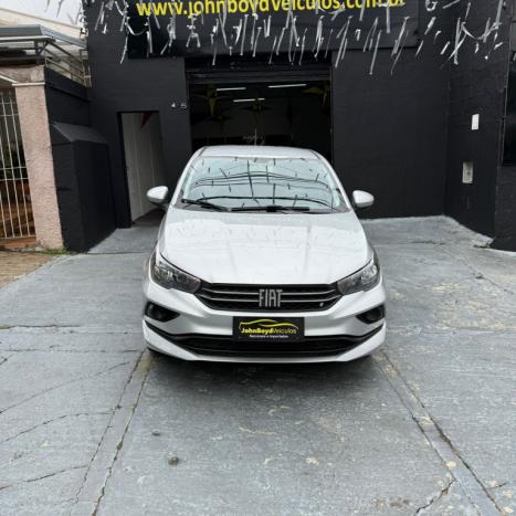 FIAT Cronos 1.0 4P FIREFLY FLEX, Foto 2