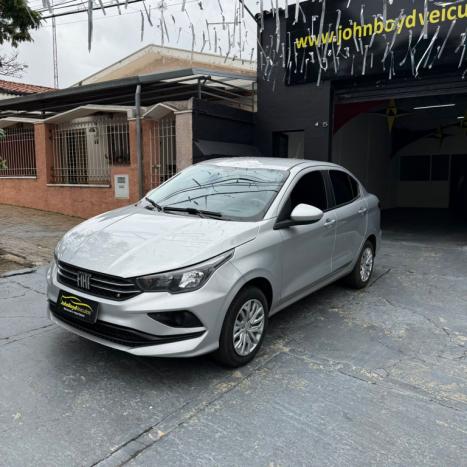 FIAT Cronos 1.0 4P FIREFLY FLEX, Foto 3