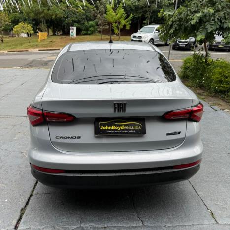 FIAT Cronos 1.0 4P FIREFLY FLEX, Foto 4