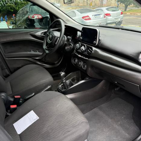 FIAT Cronos 1.0 4P FIREFLY FLEX, Foto 5