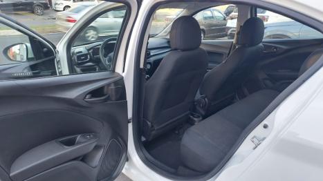 FIAT Cronos 1.0 4P FIREFLY FLEX DRIVE, Foto 5