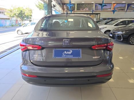 FIAT Cronos 1.0 4P FIREFLY FLEX DRIVE, Foto 4