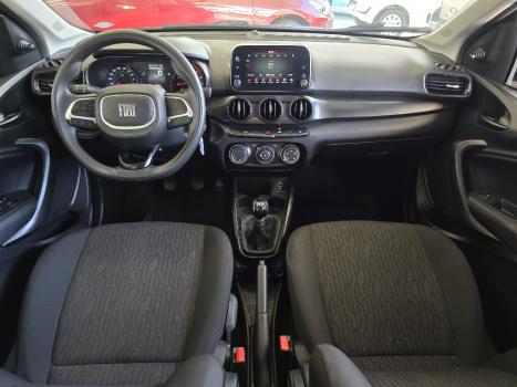 FIAT Cronos 1.0 4P FIREFLY FLEX DRIVE, Foto 6