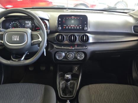 FIAT Cronos 1.0 4P FIREFLY FLEX DRIVE, Foto 7