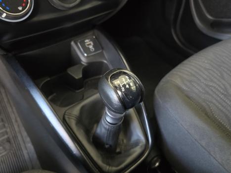 FIAT Cronos 1.0 4P FIREFLY FLEX DRIVE, Foto 8