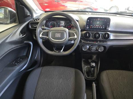 FIAT Cronos 1.0 4P FIREFLY FLEX DRIVE, Foto 9