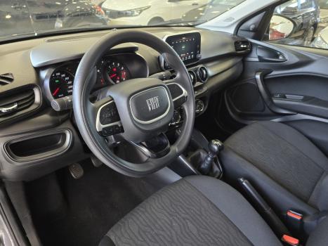 FIAT Cronos 1.0 4P FIREFLY FLEX DRIVE, Foto 12